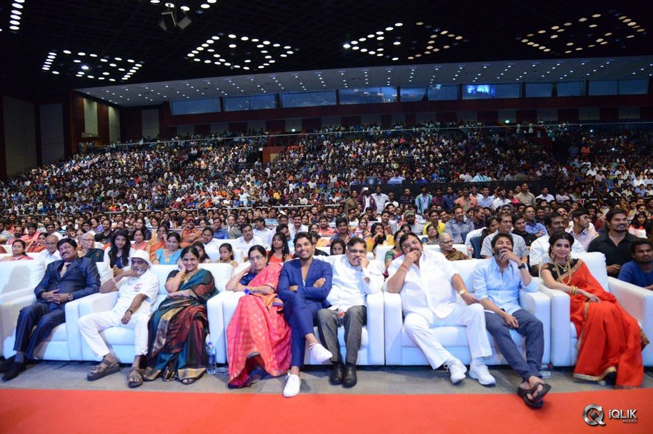 Son-Of-Sathyamurthy-Movie-Audio-Launch